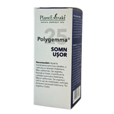 Polygemma 25 - Somn usor 50 ml