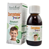 Energotonic Junior Sinusuri 125 ml