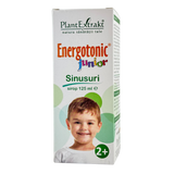 Energotonic Junior Sinusuri 125 ml
