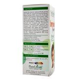 Energotonic Junior Sinusuri 125 ml