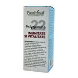 Polygemma 22 - Imunitate si Vitalitate 50 ml