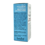 Polygemma 22 - Imunitate si Vitalitate 50 ml