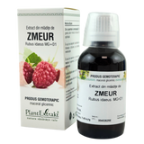 Extract din mladite de Zmeur 50 ml