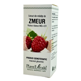 Extract din mladite de Zmeur 50 ml