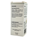 Extract din mladite de Zmeur 50 ml