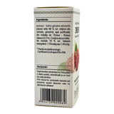 Extract din mladite de Zmeur 50 ml