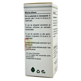 Extract din mladite de Zmeur 50 ml