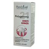 Polygemma 21 Dinti-Gingii 50 ml