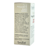 Polygemma 21 Dinti-Gingii 50 ml
