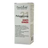 Polygemma 21 Dinti-Gingii 50 ml