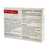 Donavital Menopauza 30 capsule