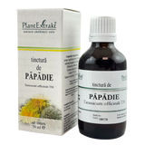 Tinctura de Papadie 50 ml