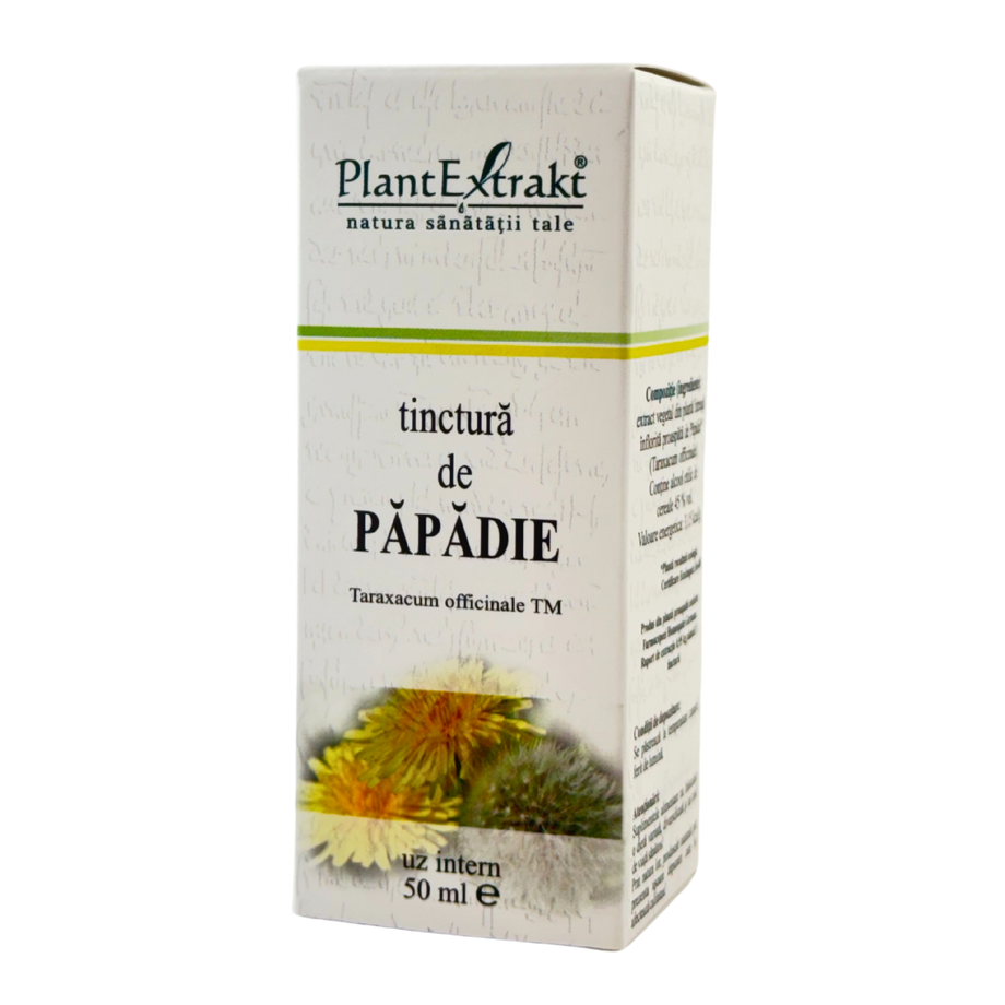 Tinctura de Papadie 50 ml