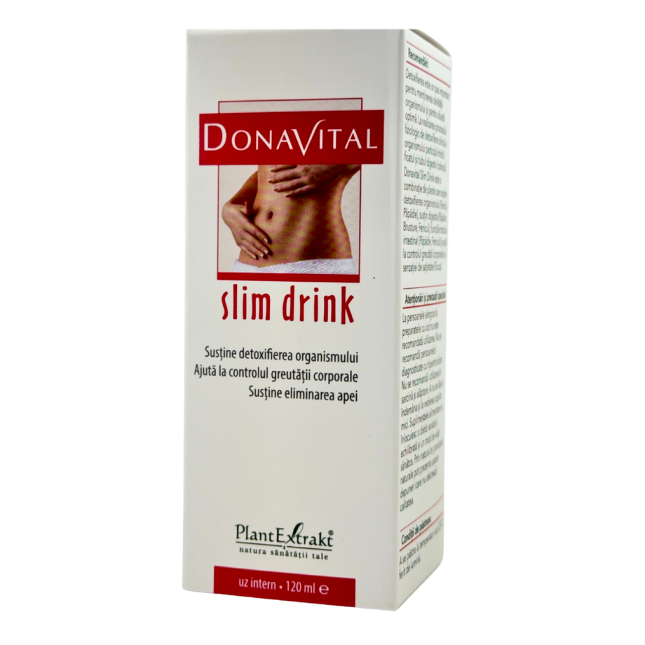Donavital Slim drink 120 ml
