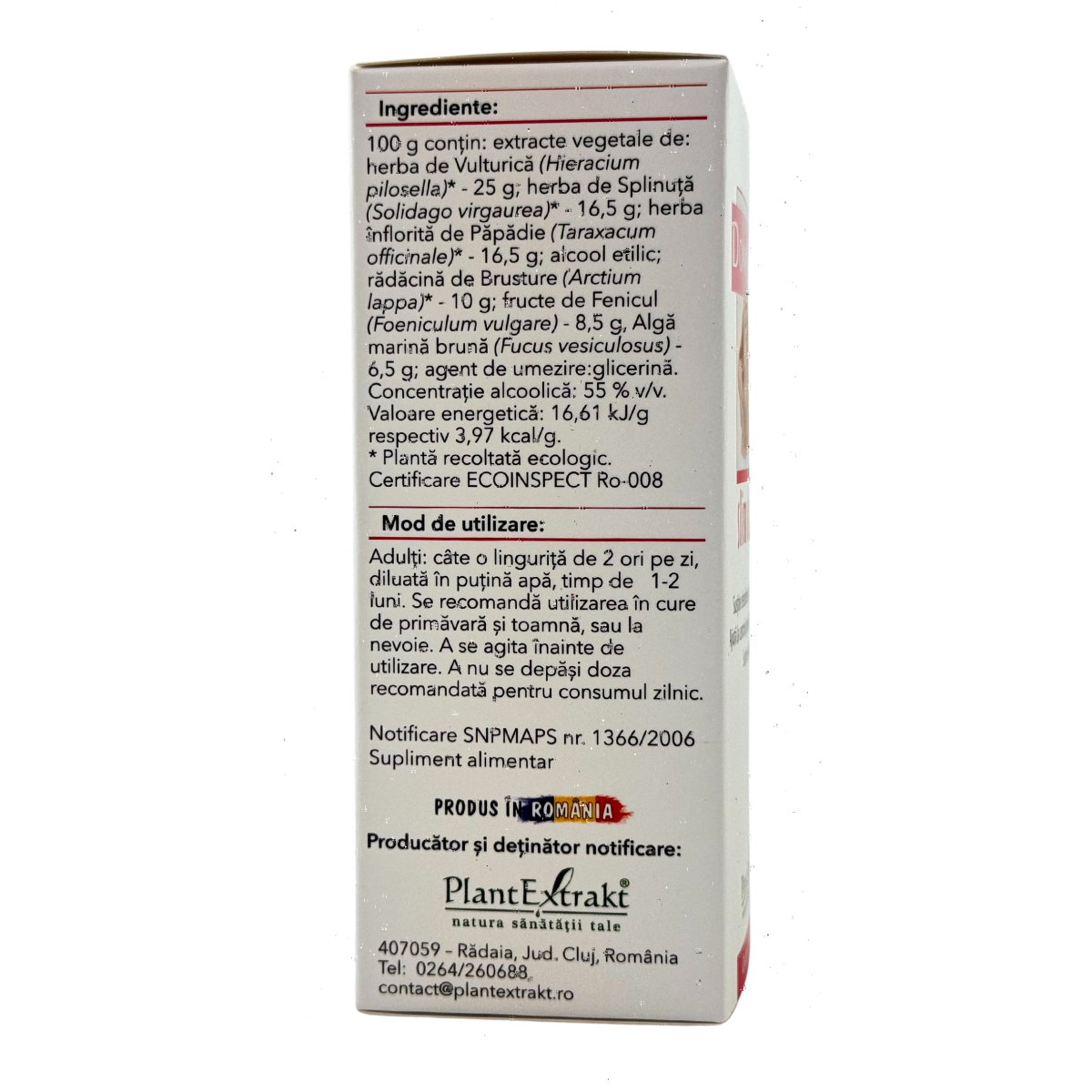 Donavital Slim drink 120 ml