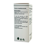 Extract din muguri de Scorus de munte 50 ml