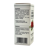 Extract din muguri de Scorus de munte 50 ml