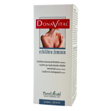 Donavital echilibru feminin 120 ml