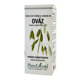 Extract din mladite si radicele de Ovaz 50 ml