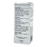Extract din mladite si radicele de Ovaz 50 ml