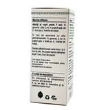 Extract din mladite si radicele de Ovaz 50 ml