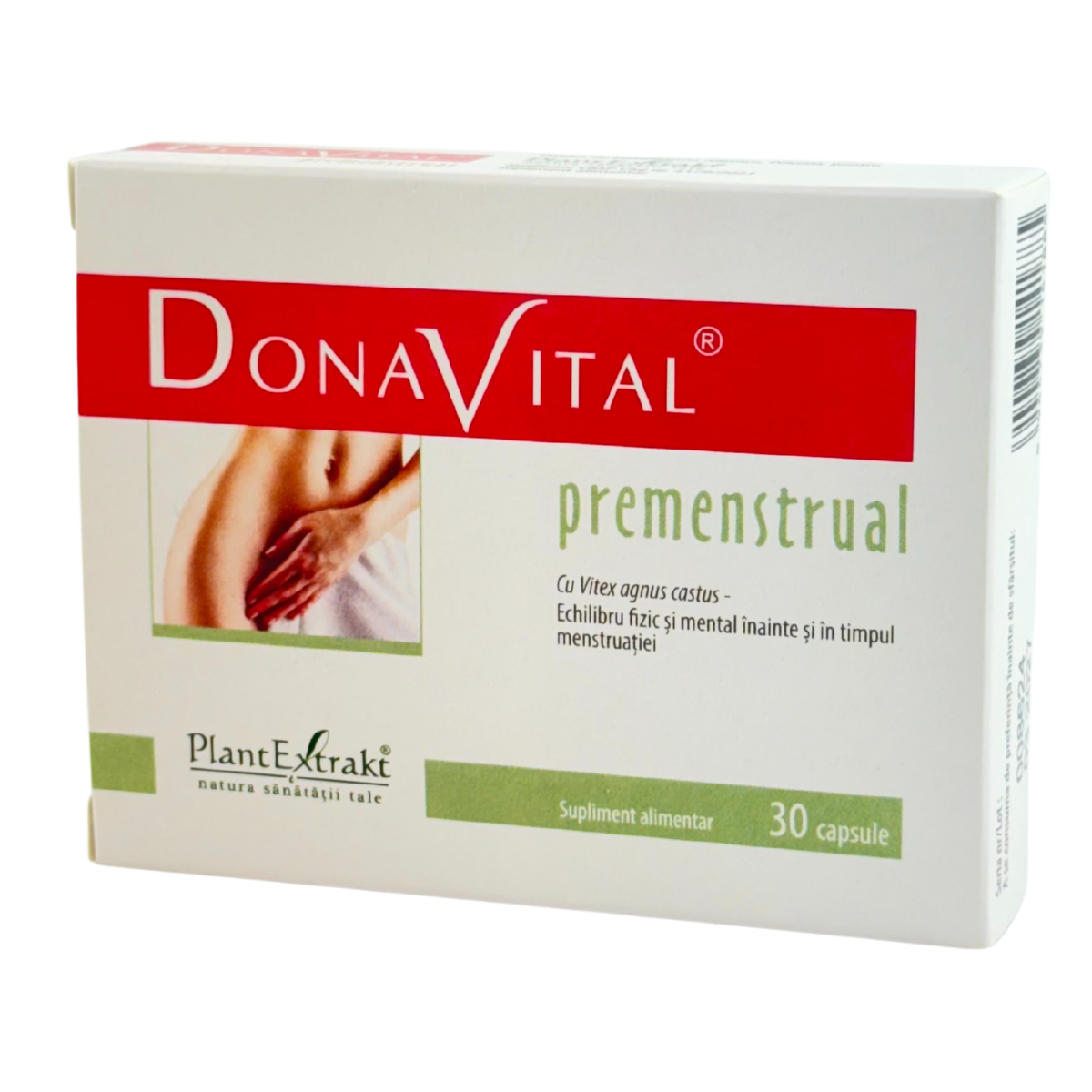 Donavital Premenstrual 30 capsule
