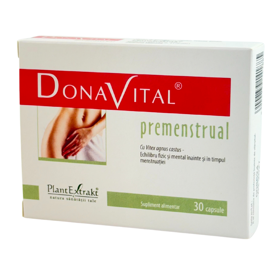 Donavital Premenstrual 30 capsule
