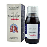 Polygemma 16 - Plamani 120 ml