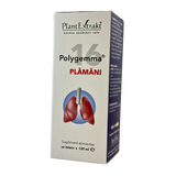 Polygemma 16 - Plamani 120 ml