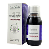 Polygemma 17 - Imunitate 120 ml