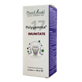 Polygemma 17 - Imunitate 120 ml