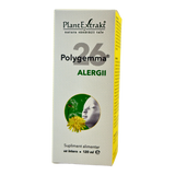 Polygemma 26 - Alergii 120 ml