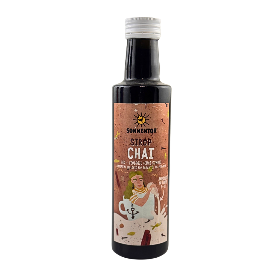 Sirop Chai Eco 250 ml