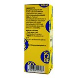 Tinctura de Merisor - Infectii urinare 50 ml