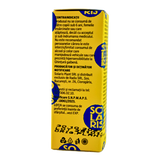 Tinctura de Ghintura galbena - Digestie usoara 50 ml