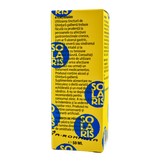 Tinctura de Ghintura galbena - Digestie usoara 50 ml