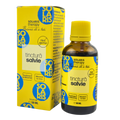 Tinctura de Salvie - Echilibru hormonal 50 ml