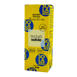 Tinctura de Salvie - Echilibru hormonal 50 ml