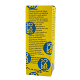 Tinctura de Salvie - Echilibru hormonal 50 ml