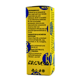 Tinctura de Urzica - Fier natural 50 ml