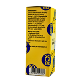 Tinctura de Urzica - Fier natural 50 ml