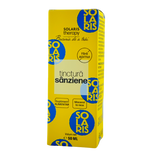 Tinctura de Sanziene - Sanatatea tiroidei 50 ml