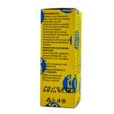 Tinctura de Sanziene - Sanatatea tiroidei 50 ml
