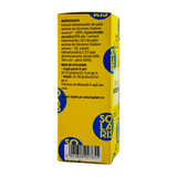 Tinctura de Sanziene - Sanatatea tiroidei 50 ml