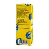 Tinctura de Tataneasa - Antiinflamator articulatii 50 ml