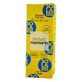 Tinctura de Rozmarin - Anticadere par 50 ml