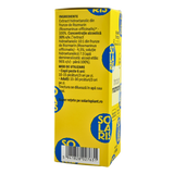 Tinctura de Rozmarin - Anticadere par 50 ml
