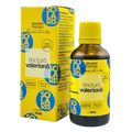 Tinctura de Valeriana - Somn usor 50 ml