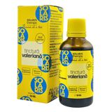 Tinctura de Valeriana - Somn usor 50 ml
