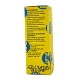 Tinctura de Valeriana - Somn usor 50 ml